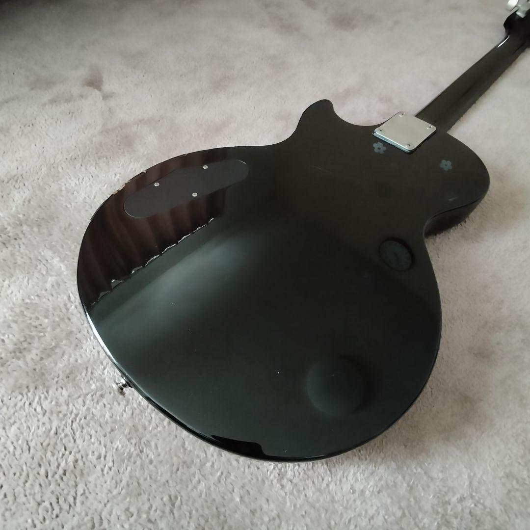 Epiphone レスポール Special Ⅱ　サンバースト　エピフォン