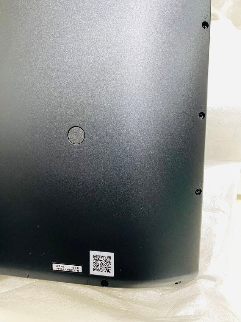 Panasonic プライベート ビエラ UN-19CF9