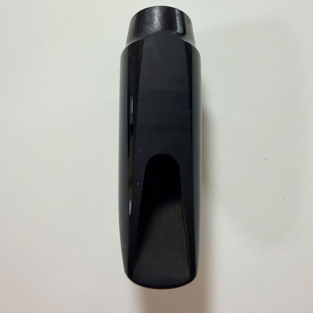 YANAGISAWA ソプラノサックスマウスピース 黒