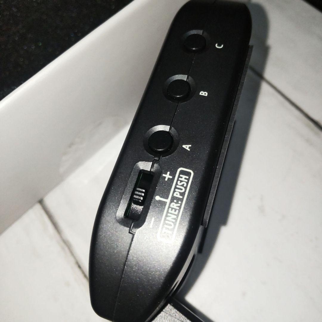 ギター BOSS KATANA:GO KTN-GO