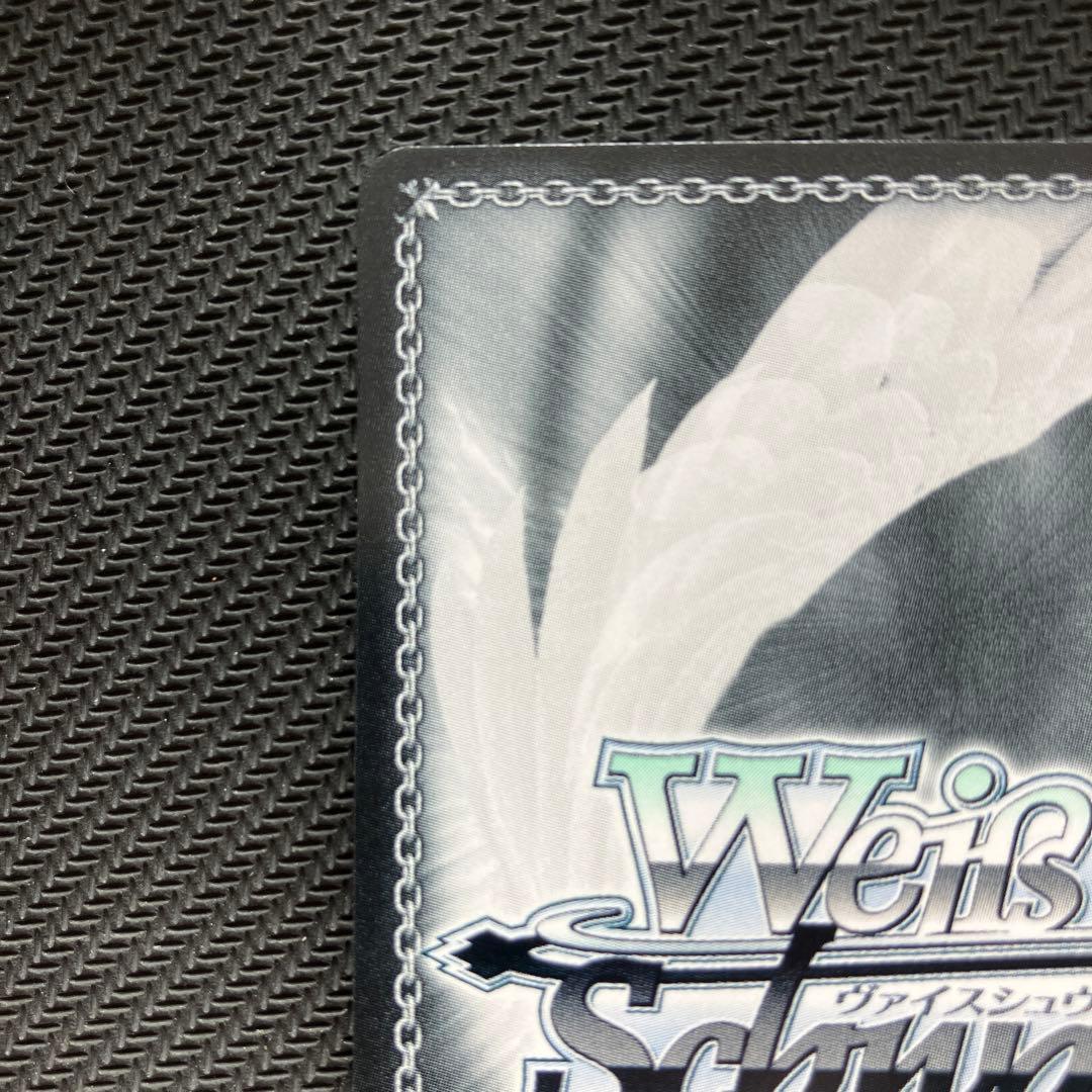 最安値 ヴァイス NIKKE フィナーレ ノワール sp サイン ニケ