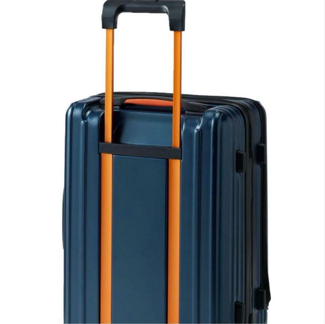 新品　機内持込可BEAMS DESIGN スーツケース キャリーケース