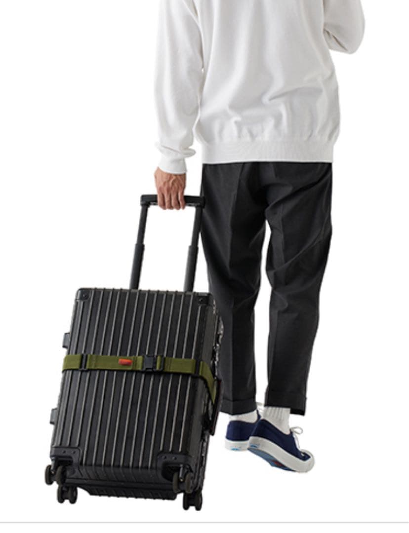 新品　機内持込可BEAMS DESIGN スーツケース キャリーケース