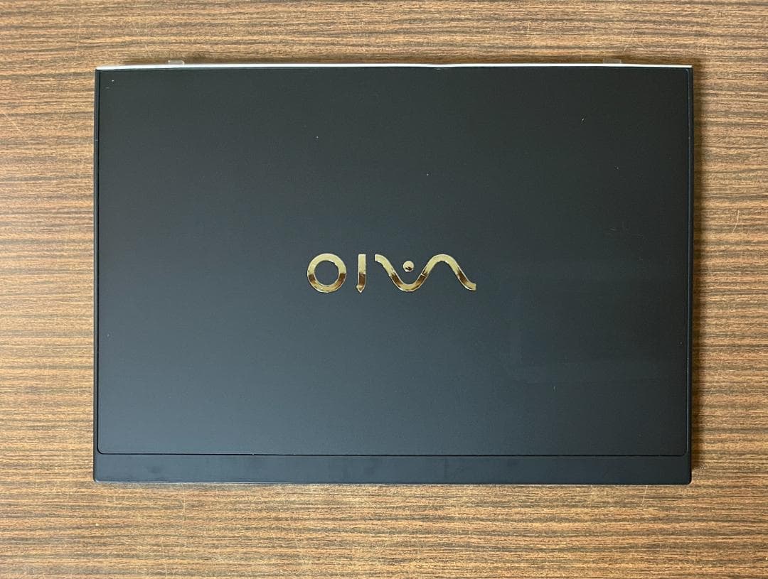 第8世代、Sony VAIO VJPG、13.3\"、8GB、256GB NVMe