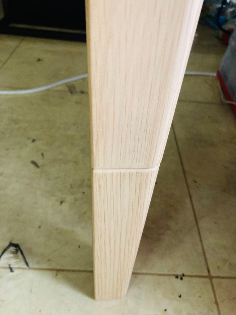 高脚テーブルこたつ イオン  COORDY