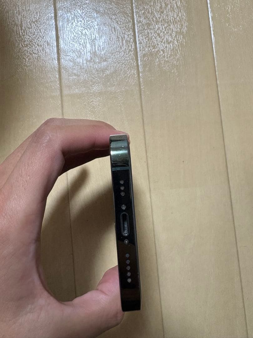 Apple iPhone 13 Pro 128GB simフリー