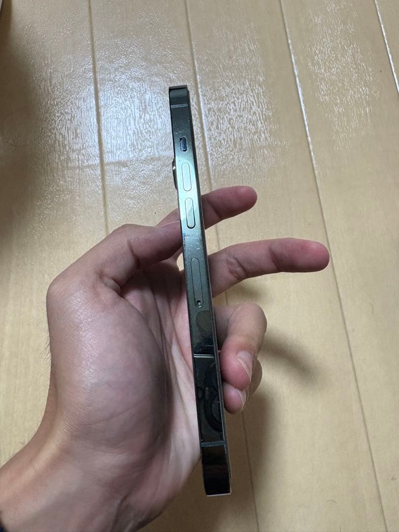 Apple iPhone 13 Pro 128GB simフリー