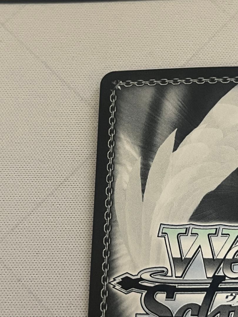 ws ヴァイスシュヴァルツ 横取りチャンス！ たきな&千束 PR+ プロモ