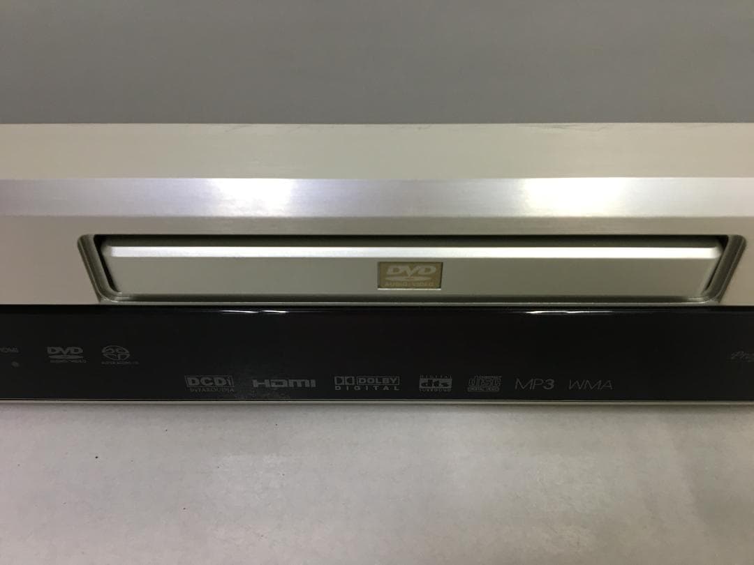 DENON デノン DVD CDプレーヤー DVD-1930