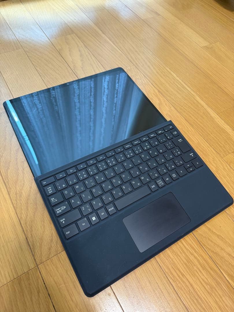 Microsoft｜マイクロソフト Surface Pro（第 11 世代）