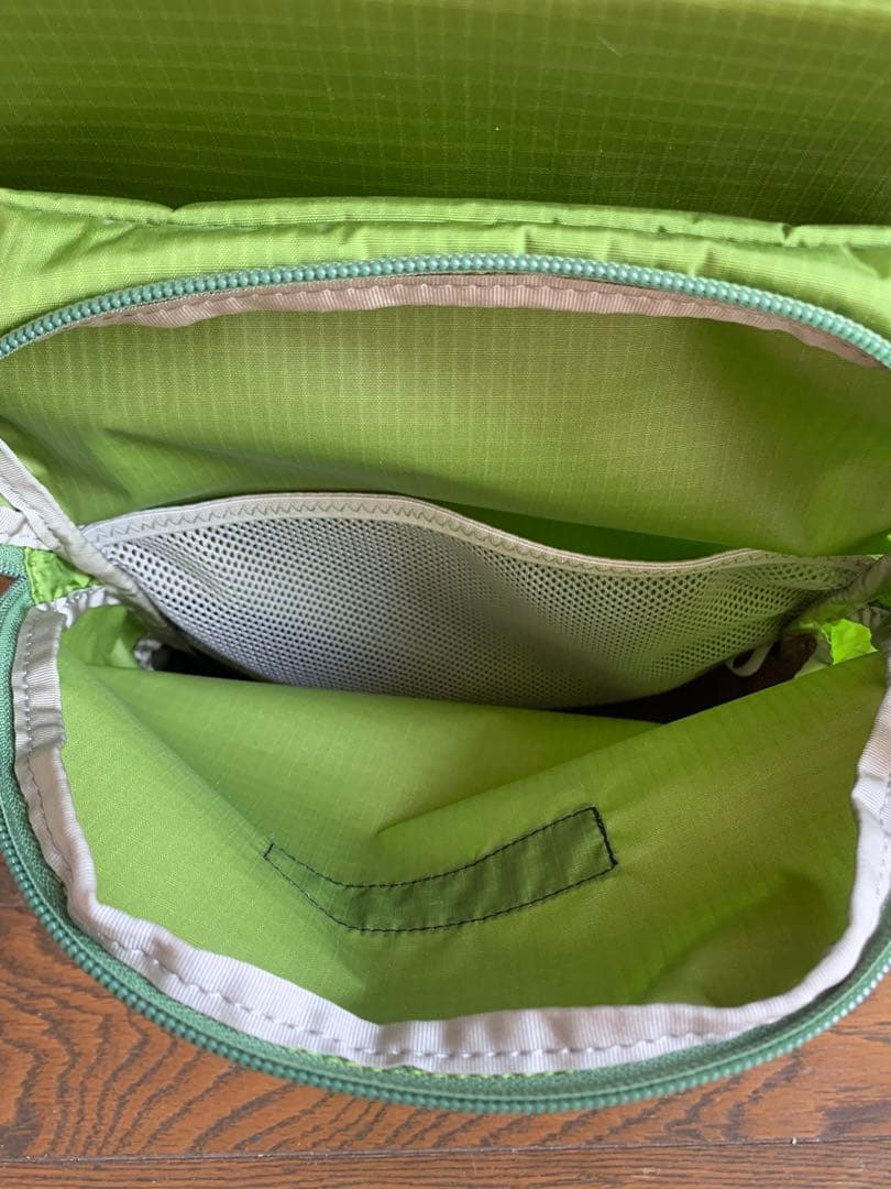 モンベル/mont-bell ドッグキャリング パック M