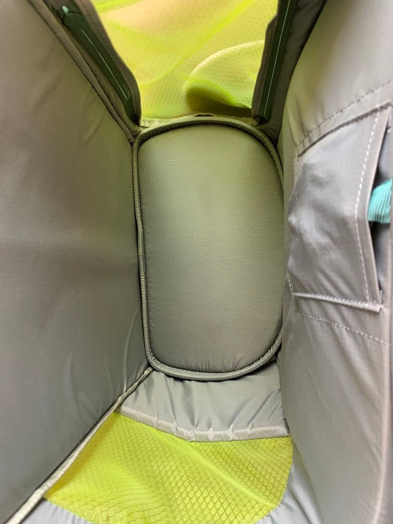 モンベル/mont-bell ドッグキャリング パック M