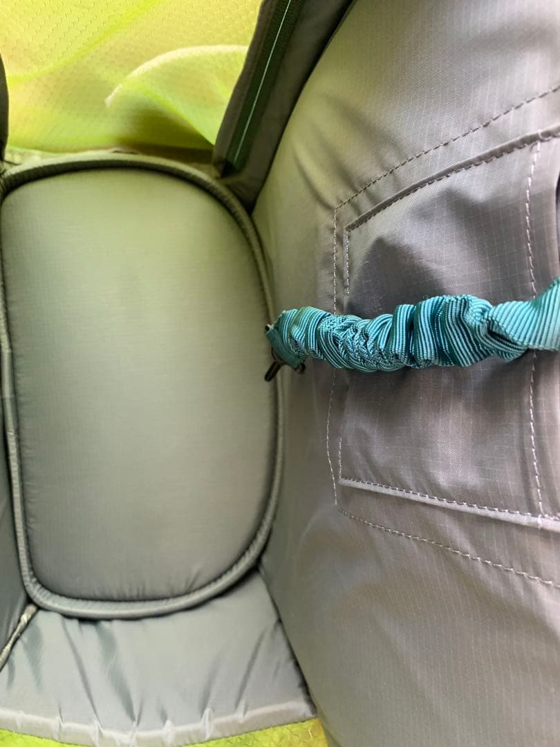 モンベル/mont-bell ドッグキャリング パック M