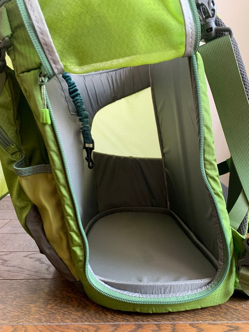 モンベル/mont-bell ドッグキャリング パック M