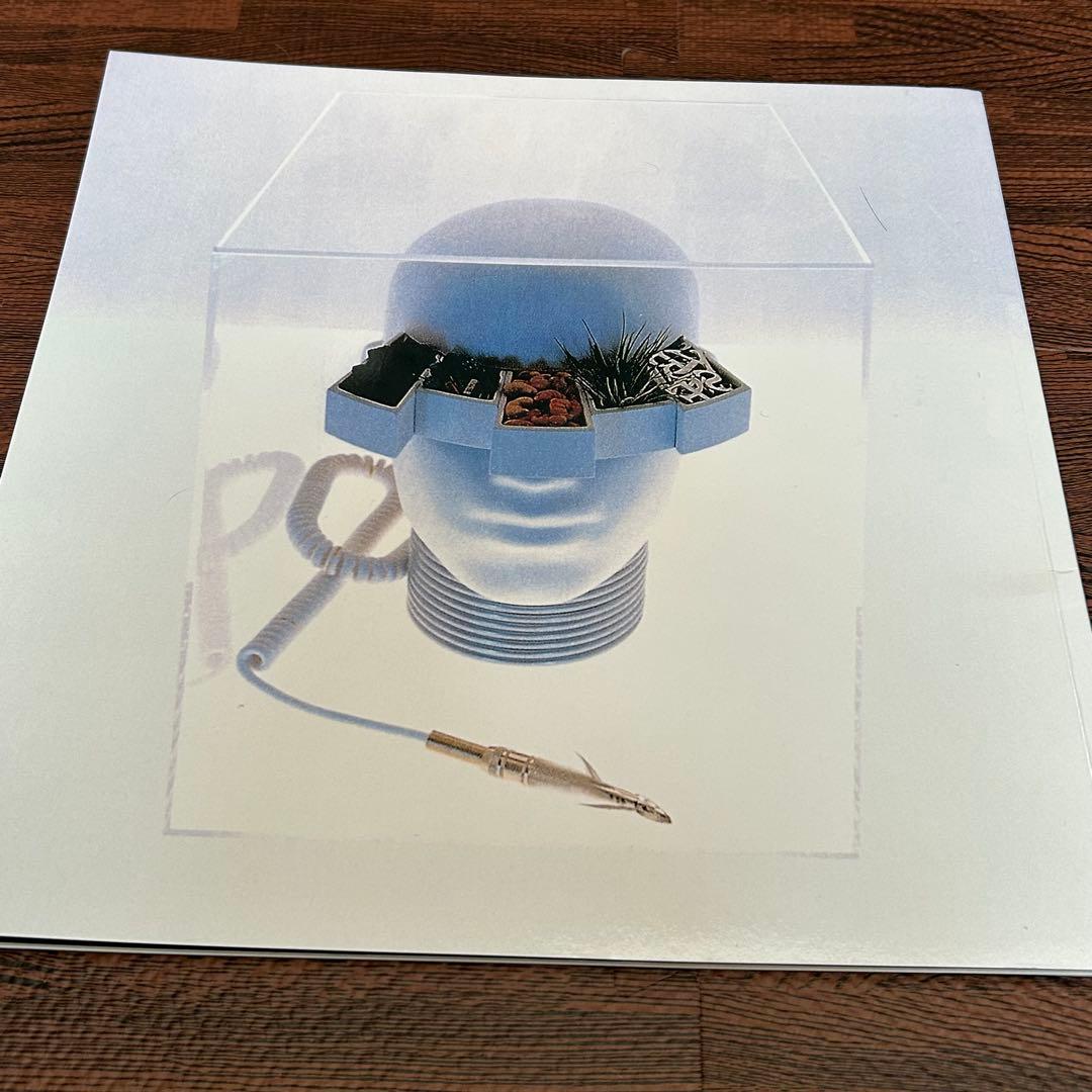 BUCK-TICK ツアーパンフレット 2冊セット