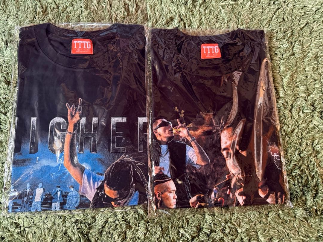 イエローバックス　tシャツ　Ｍサイズ