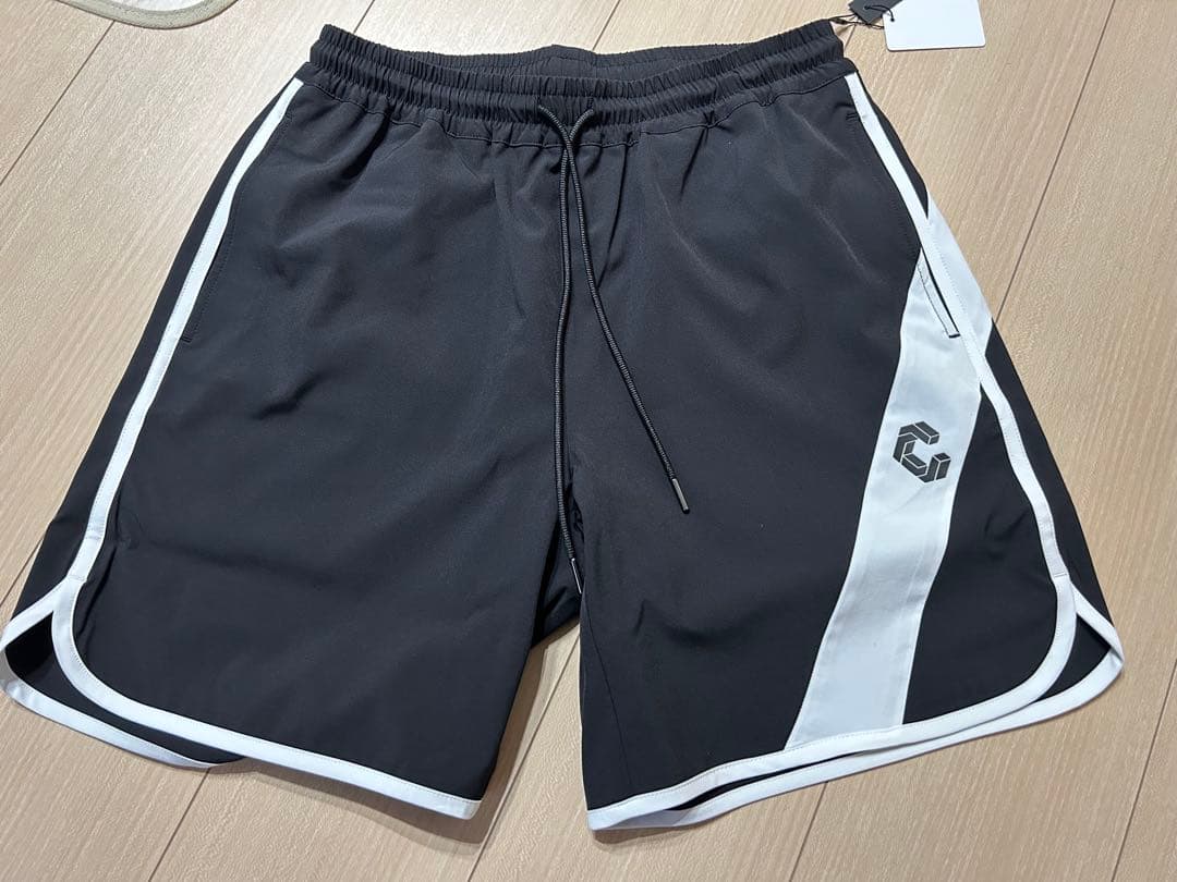 クロノス　Tシャツ、ハーフパンツ、シャツ