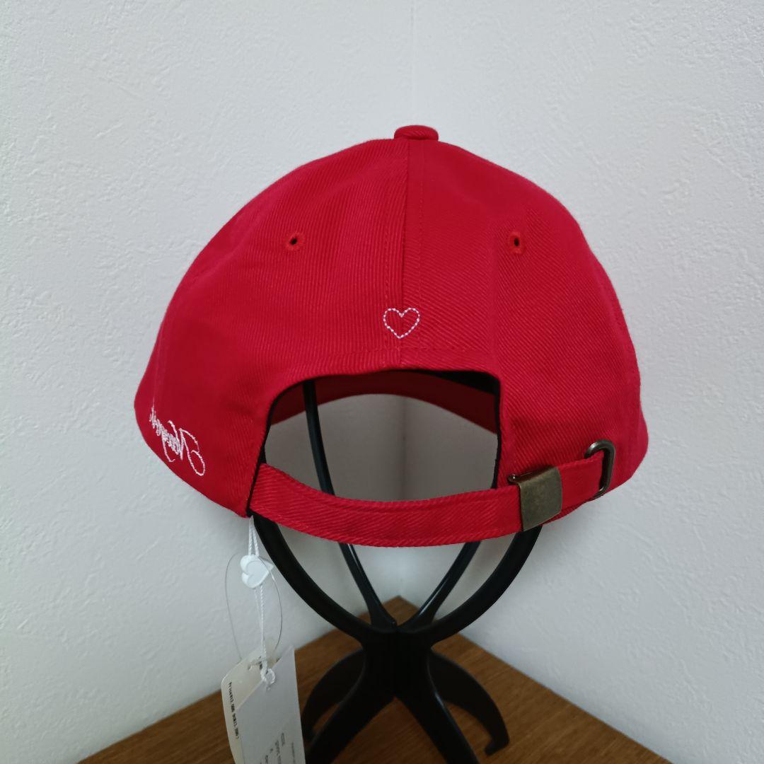 帽子 BASICKS / Born New York Cap