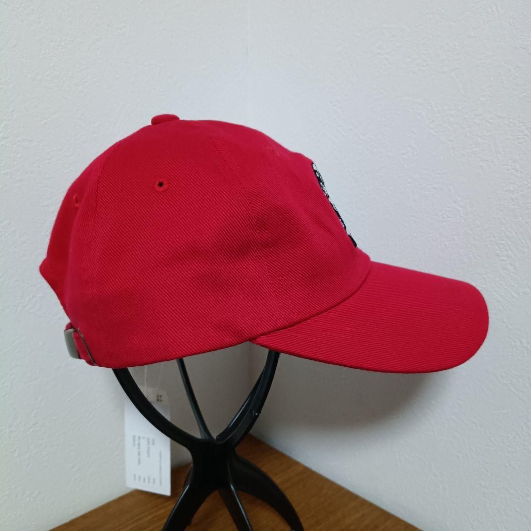 帽子 BASICKS / Born New York Cap