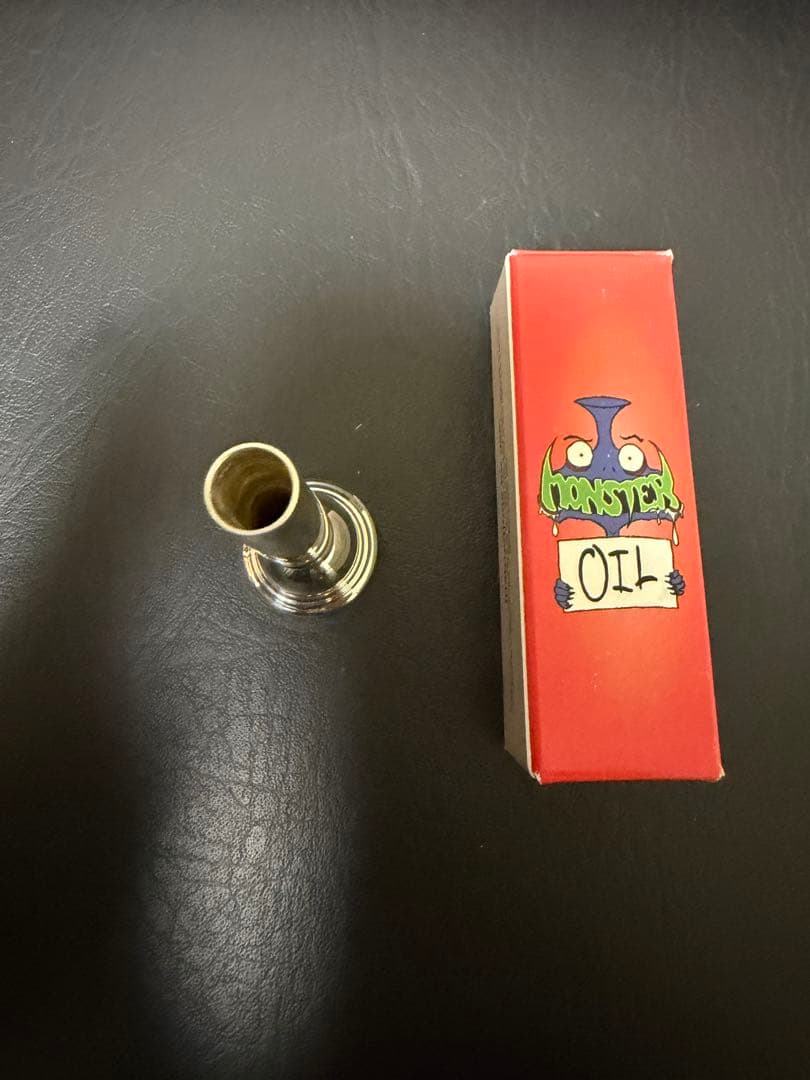 Monster Oil One（Lube Master）