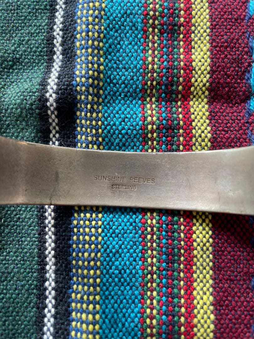 【moco】Sunshine Reeves サンシャインリーブス