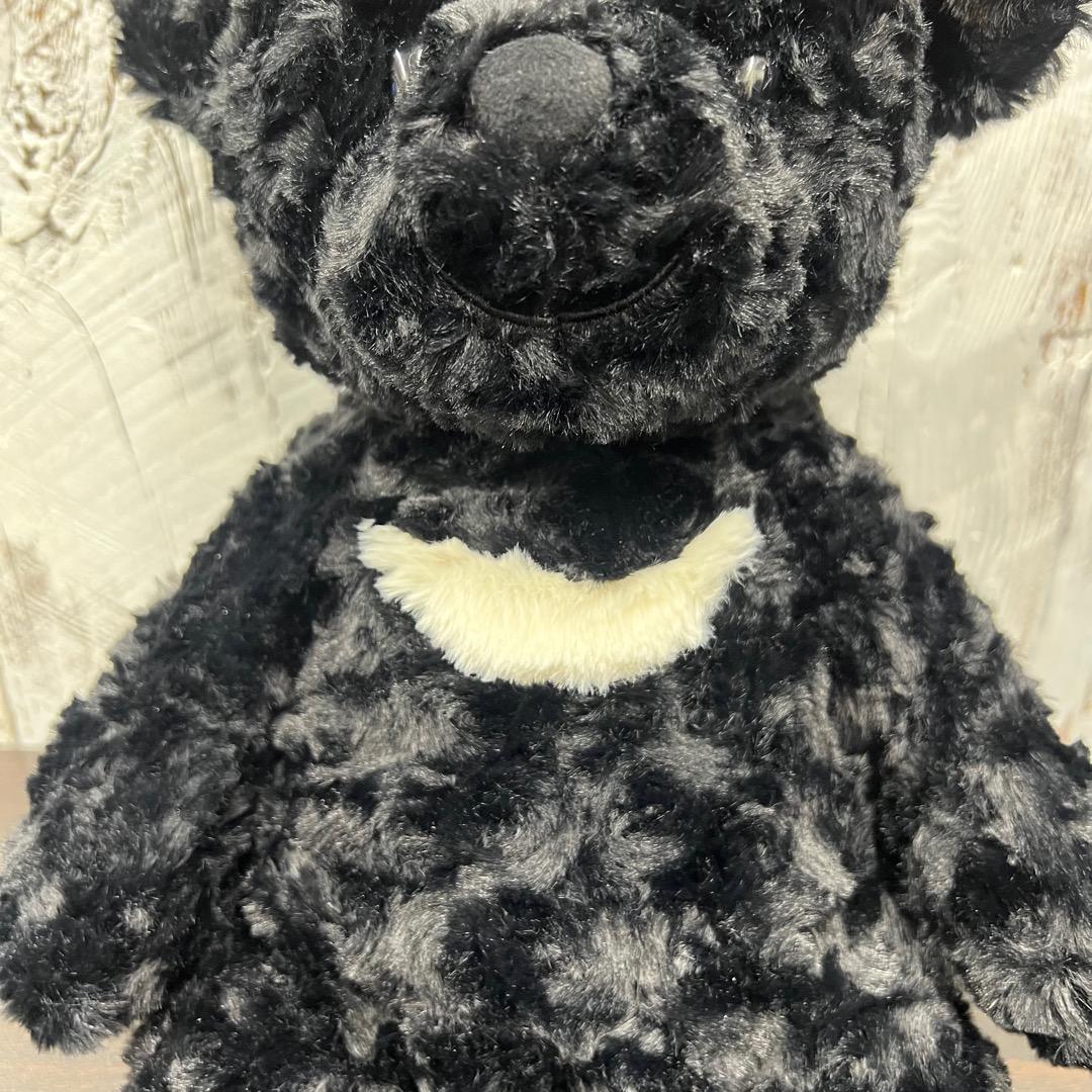 【日本限定】fragment × Steiff 2024