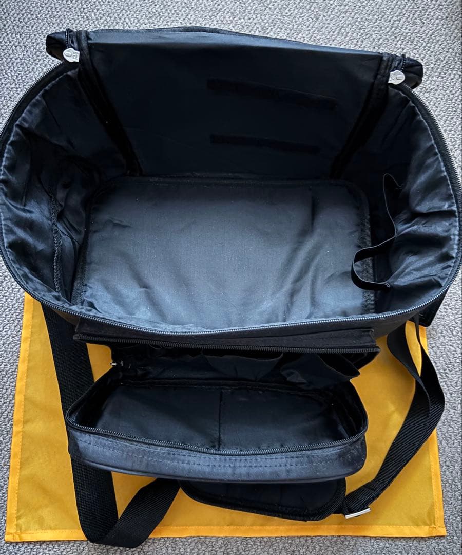 【HOLIDAYさん専用】[ネイル検定3級】道具&バッグ