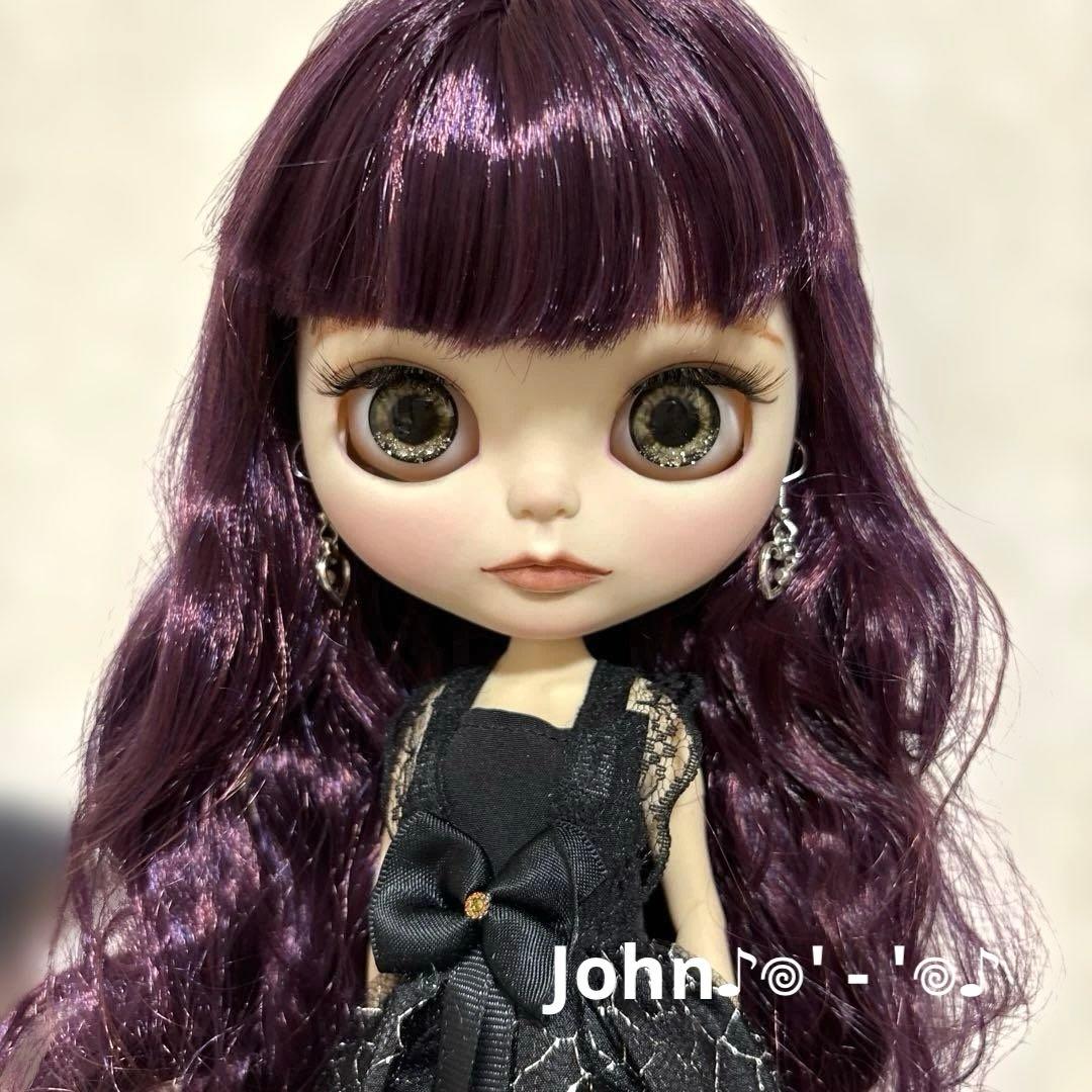 アイシードール カスタム ♡158♡