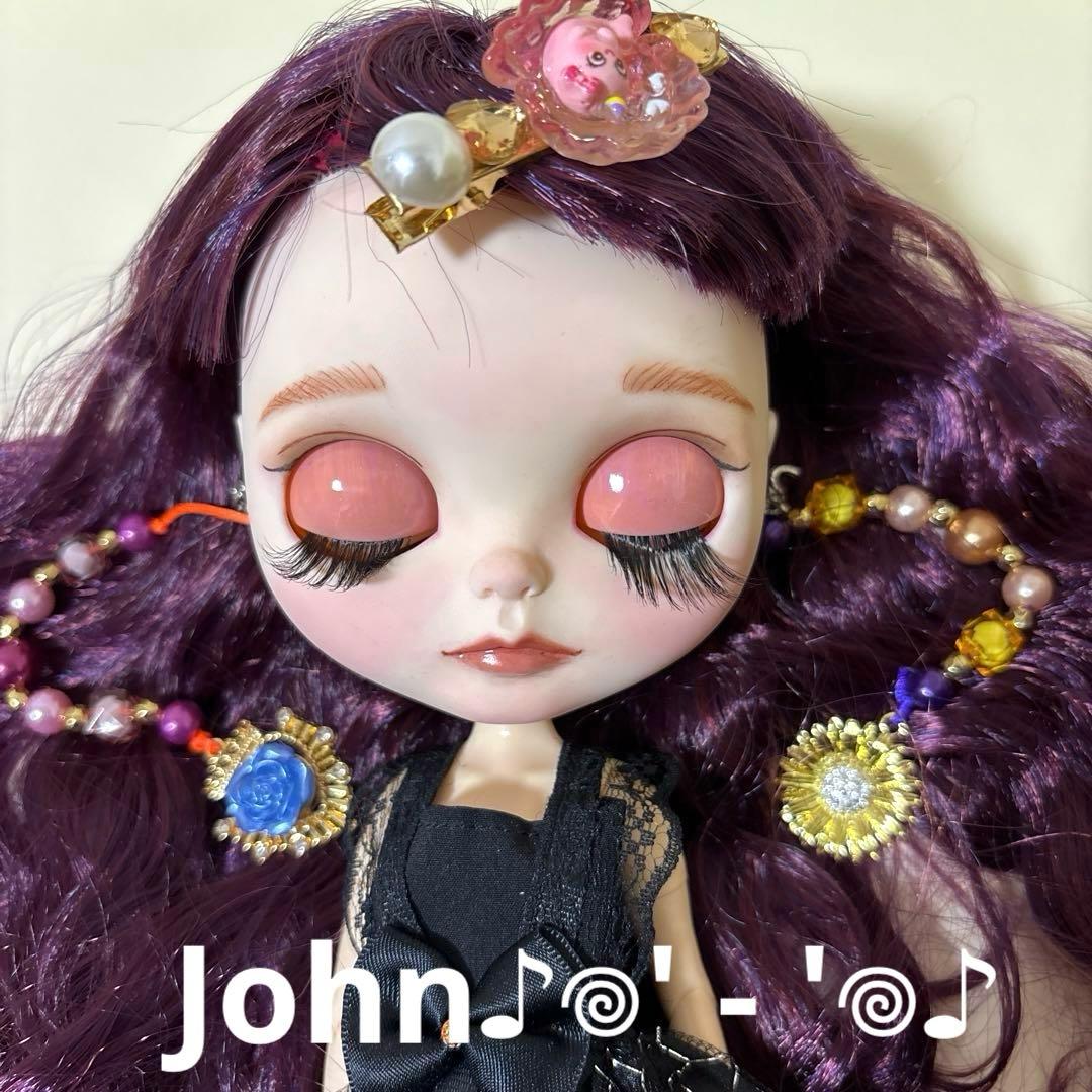 アイシードール カスタム ♡158♡