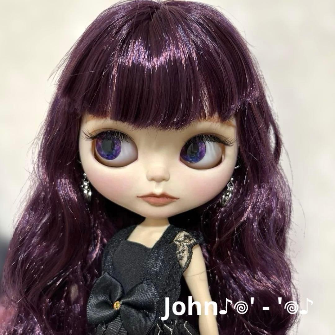 アイシードール カスタム ♡158♡