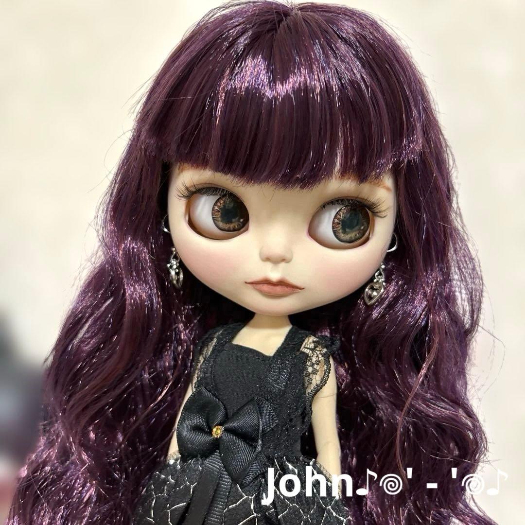 アイシードール カスタム ♡158♡