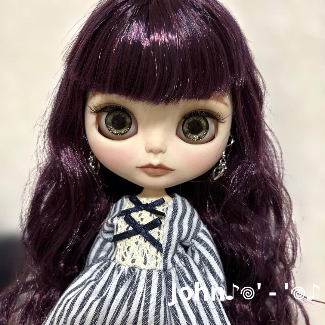 アイシードール カスタム ♡158♡