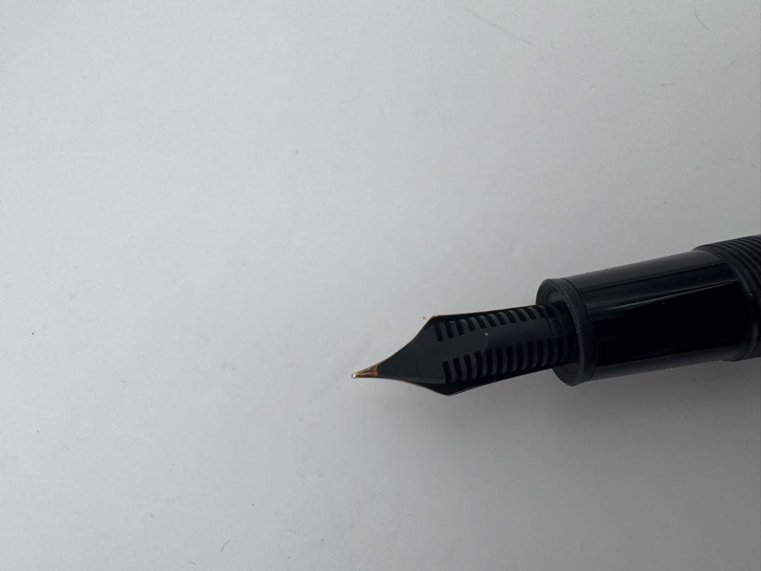 MONTBLANC モンブラン万年筆 マイスター　　No146 14K 4810