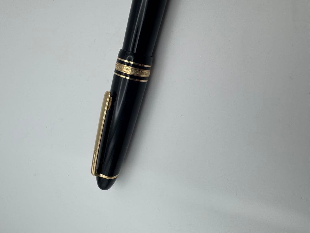 MONTBLANC モンブラン万年筆 マイスター　　No146 14K 4810