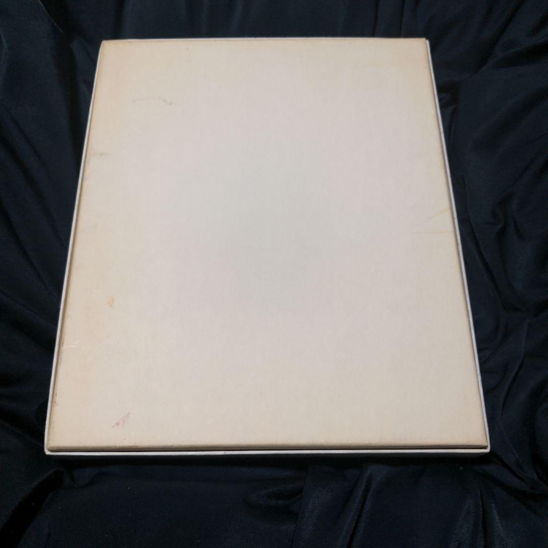 富岡惣一郎 白の世界　富士雪景（山中湖）