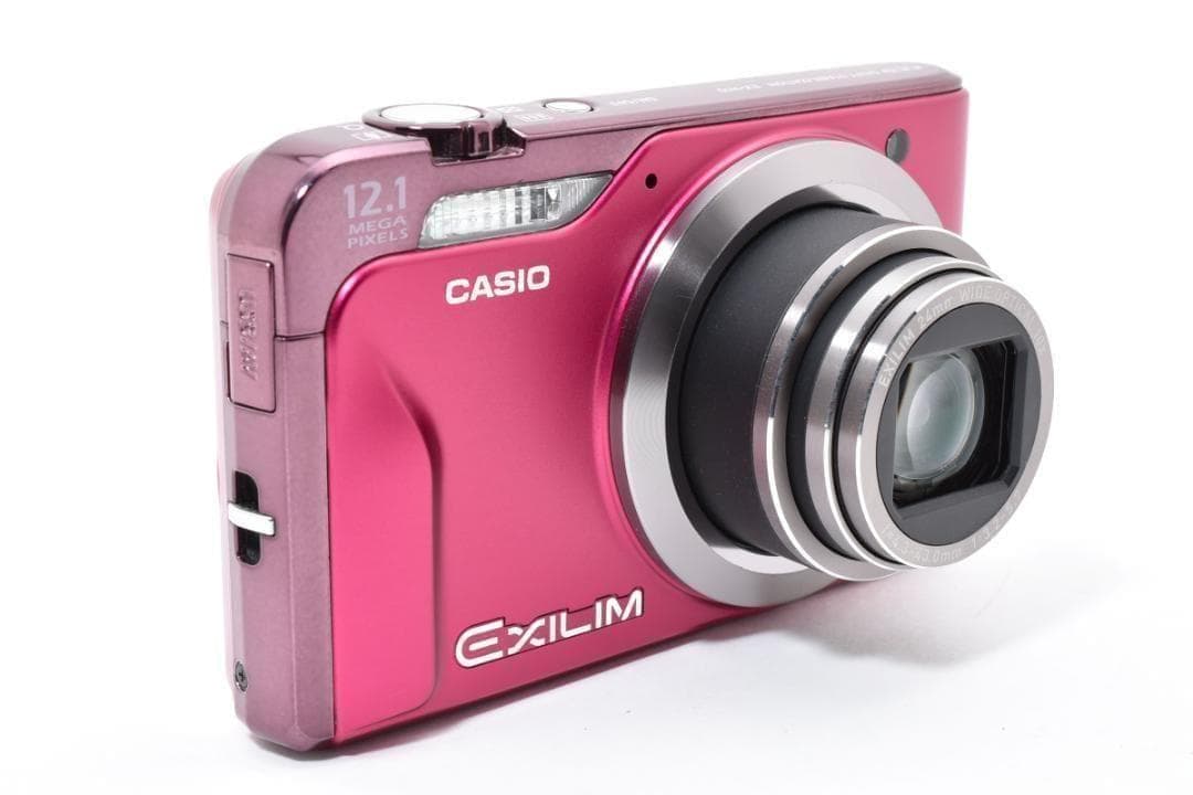 ■ 美品 ■ カシオ　CASIO EXILIM EX-H10 安心の動作確認済品
