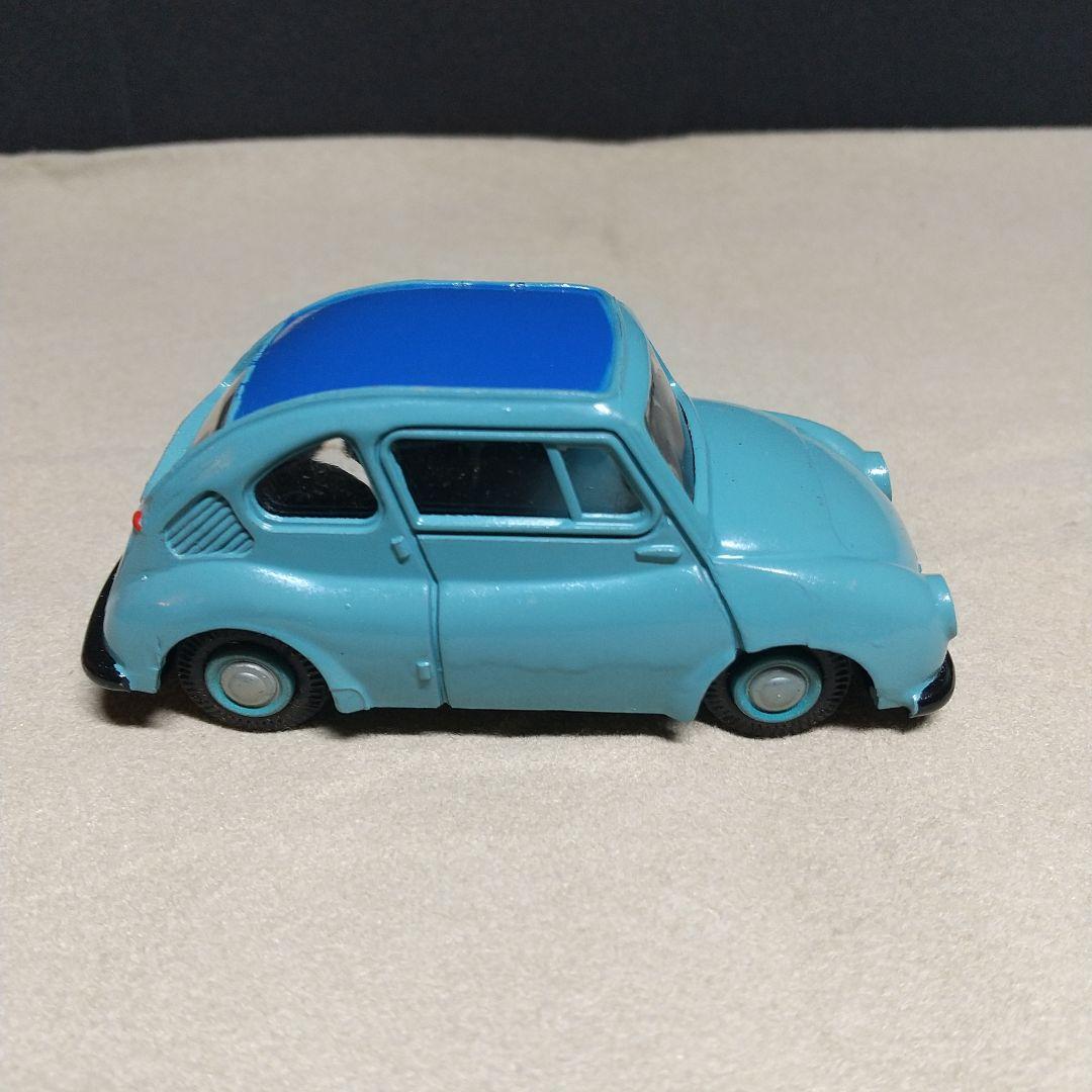 モデルペット　スバル 360