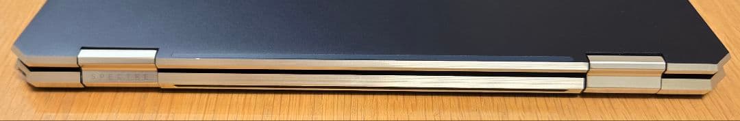 2 in 1 ノートPC HP Spectre x360 14-ea0048TU