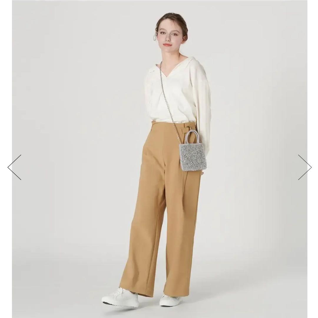 アンテプリマ スタンダード ミニアトゥーラ/シルバー