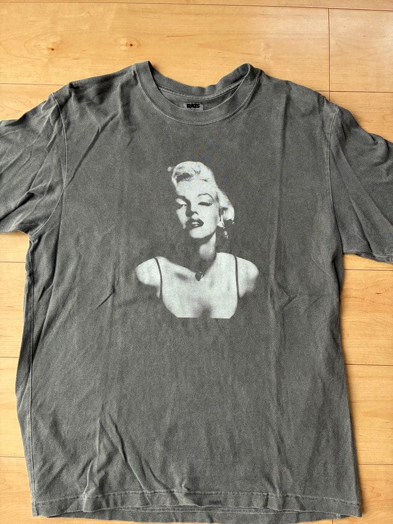 .*様 RATS マリリン・モンロー Tシャツ M