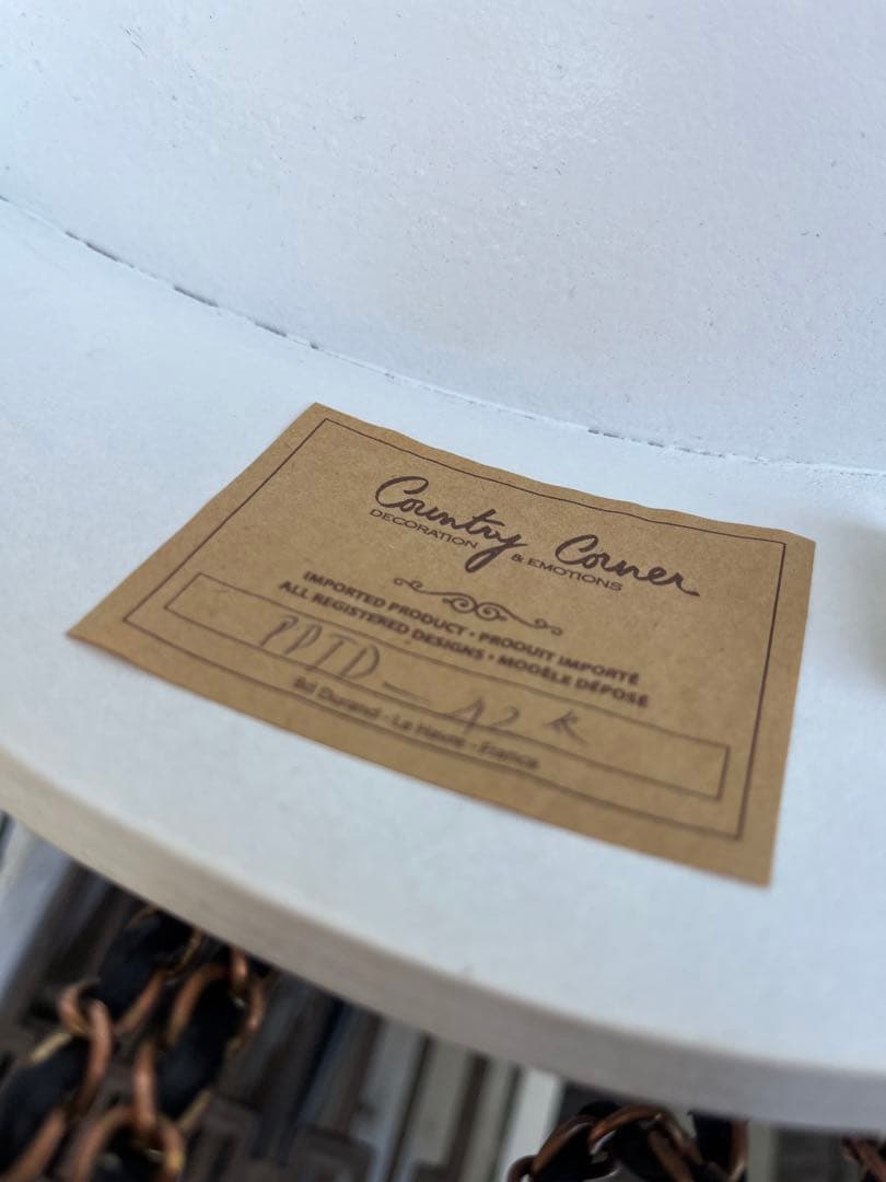 フランス　カントリーコーナー ロマンスコレクション