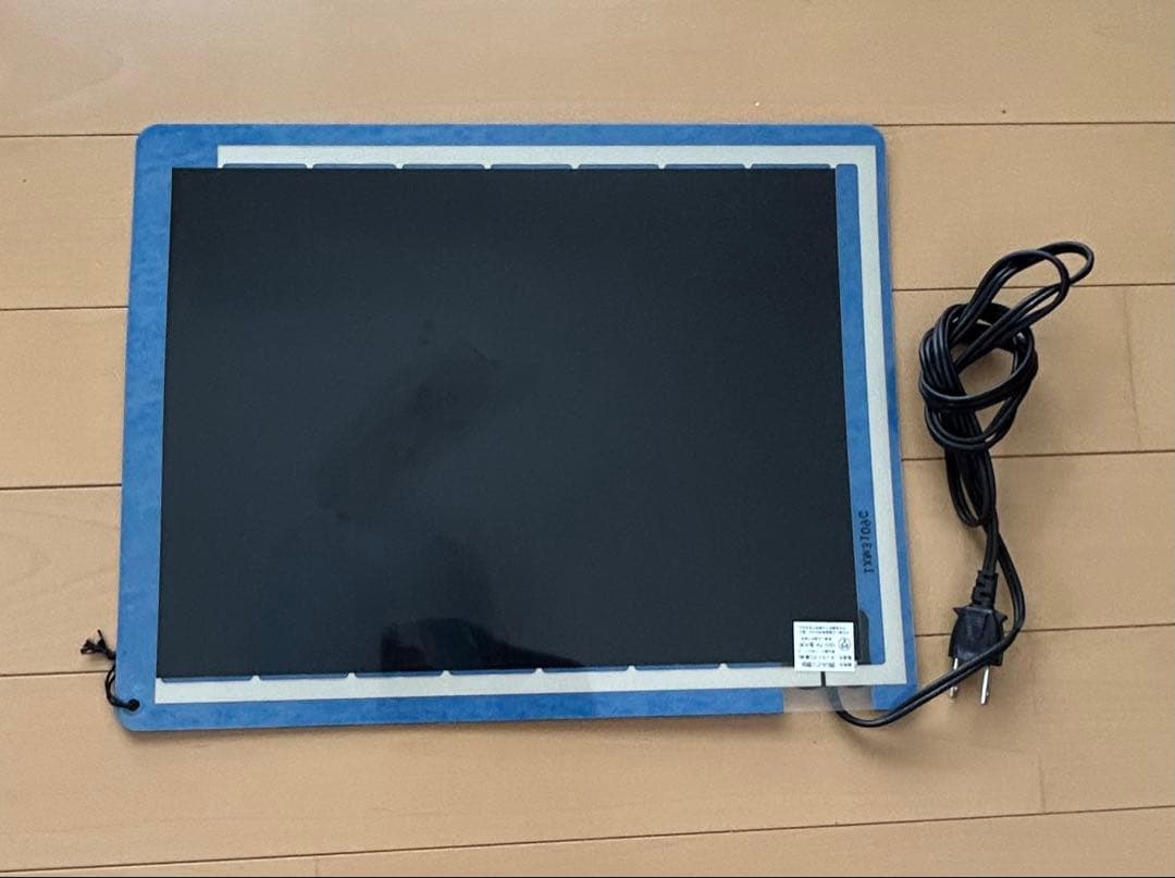 爬虫類・ハムスターケージ みどり商会ケースバイケース（ヒーター付）①