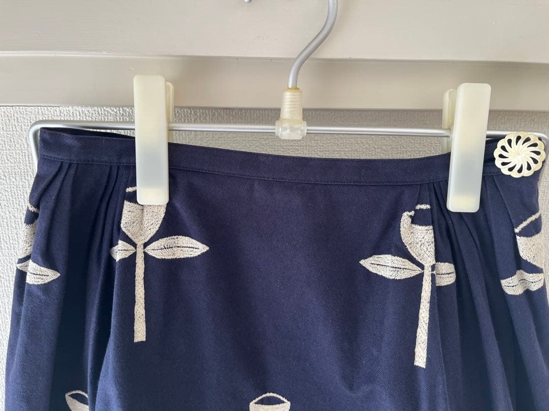 mina perhonen Angel ミナペルホネン　スカート