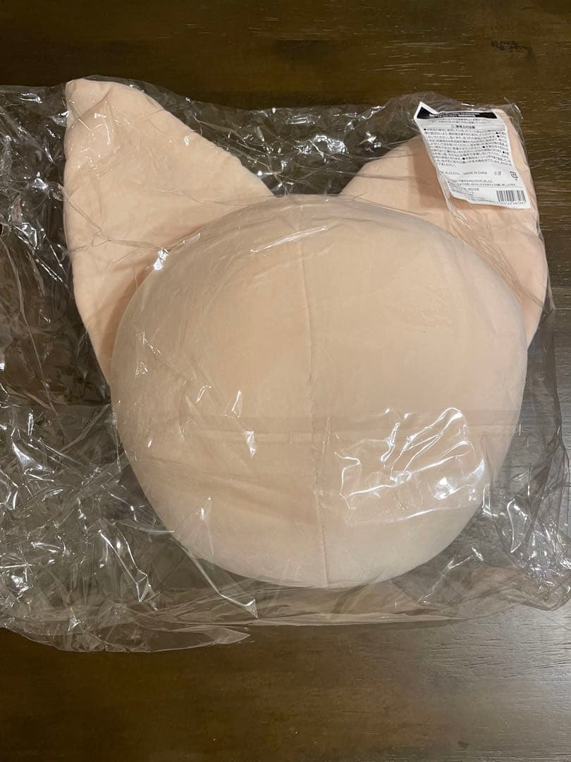 SKZOO Foxl. Ny　クッション　うちわケース　ぬいぐるみ　アイエン