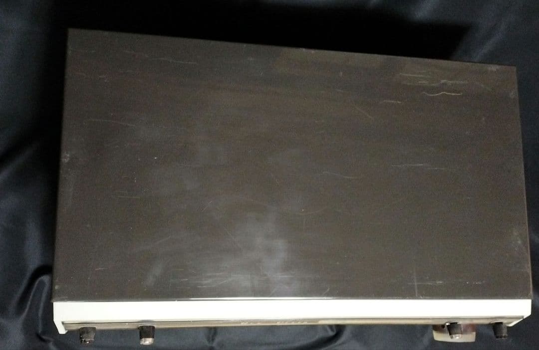 シャープ 真空管テレビ 昭和レトロ 脚付 SHARP 白黒テレビ ブラウン管