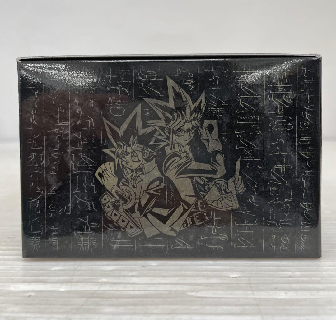 kncard73-0293決闘王の記憶　-闘いの儀編- 未開封