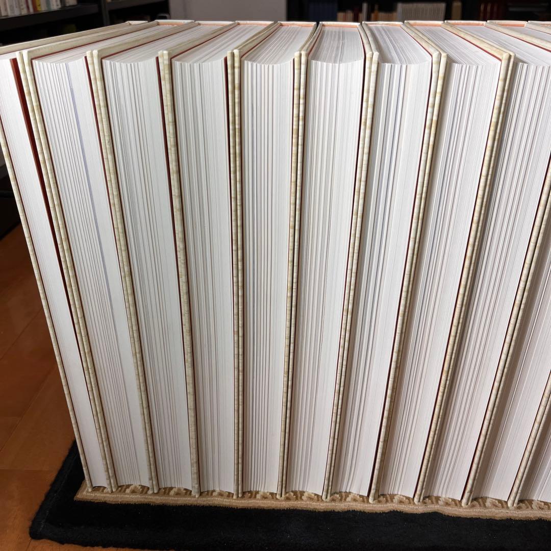 世界美術大全集 東洋編 全18巻(全17巻+別巻)セット 月報揃い [小学館]