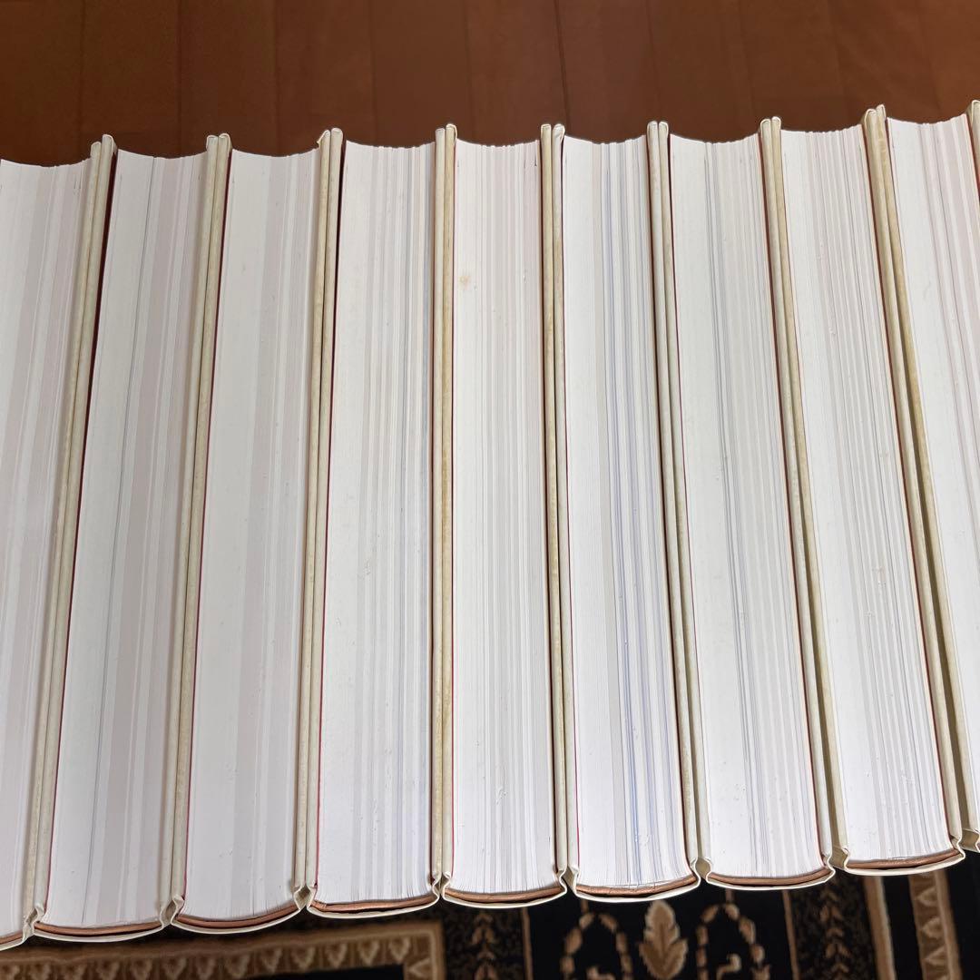 世界美術大全集 東洋編 全18巻(全17巻+別巻)セット 月報揃い [小学館]