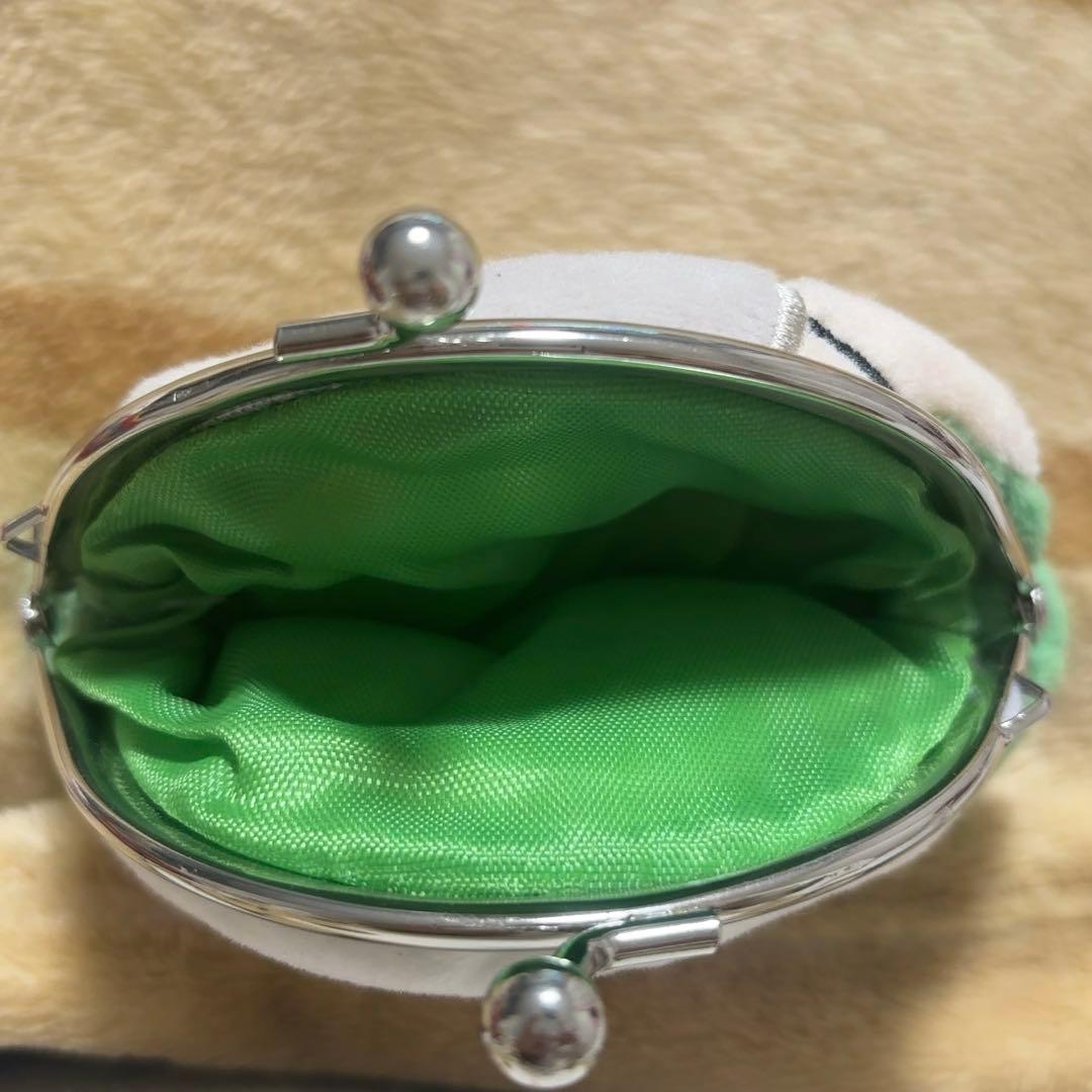 【プリンセスコネクト】コッコロ がま口財布 BD全巻購入特典 ゲーマーズ