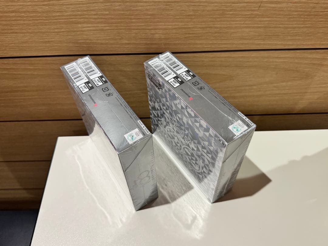 Disney 100 Years of Wonder トレーディングカードセット